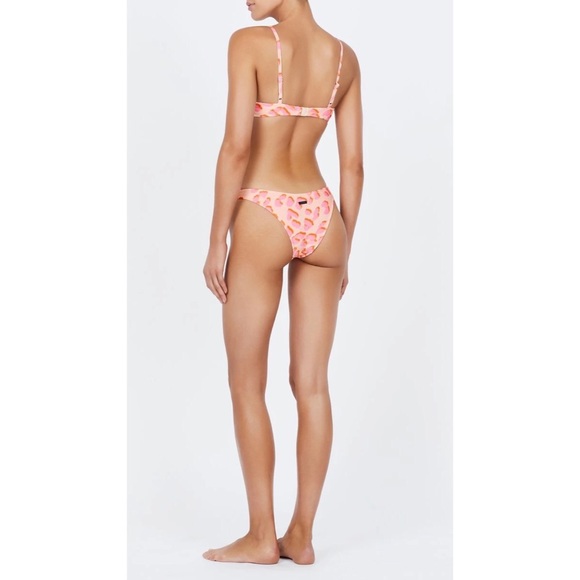 TRIANGL MAIA REGULAR PEARL SET BOTTOMS NWT - Picture 5 of 8